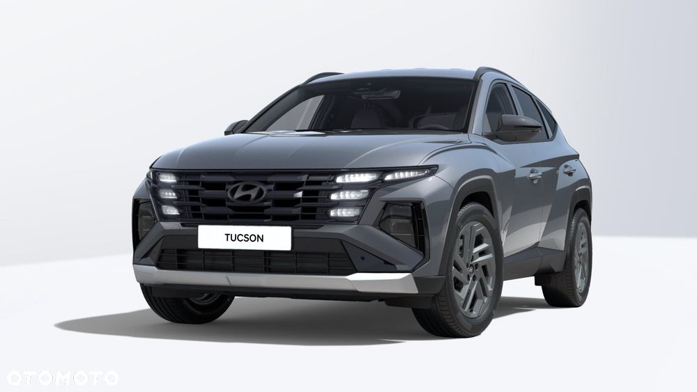 Hyundai Tucson 1.6 T-GDi Smart Black 2WD DCT - 2
