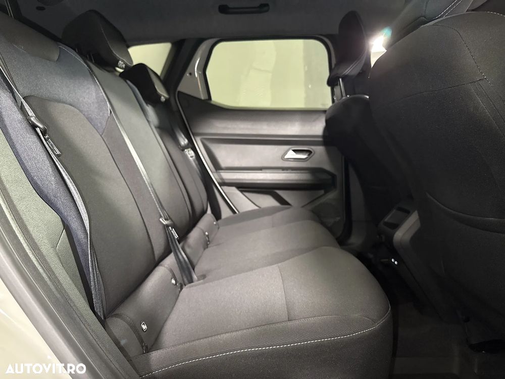 Dacia Duster - 13