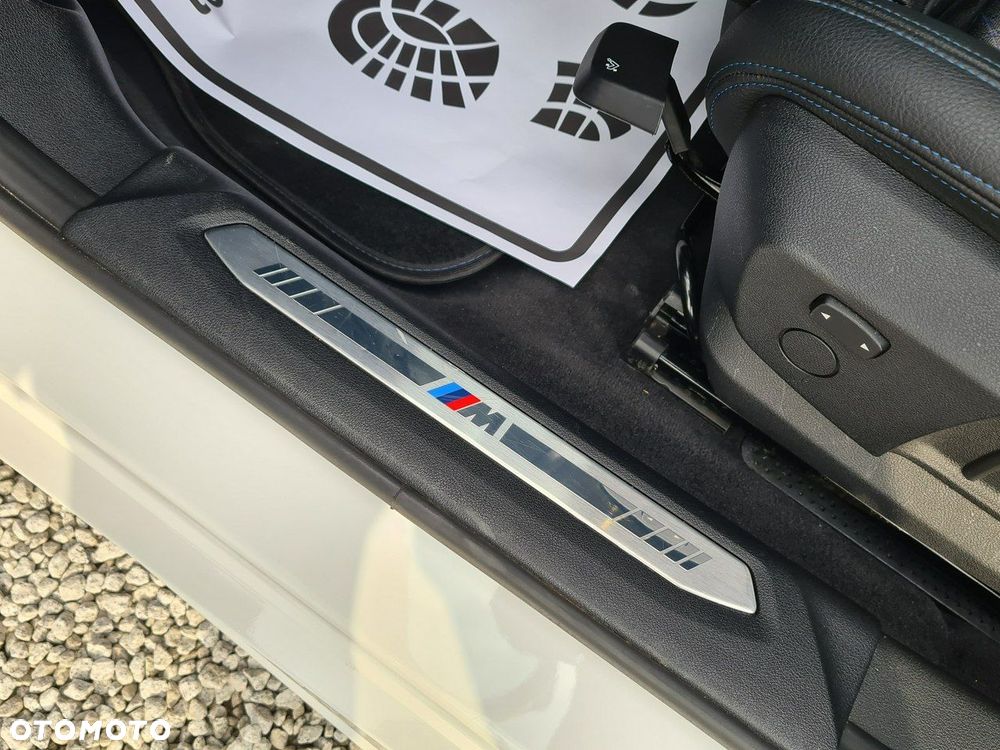 BMW Seria 1 118i M Sport - 34