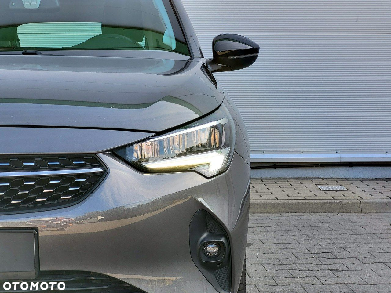 Opel Corsa - 8
