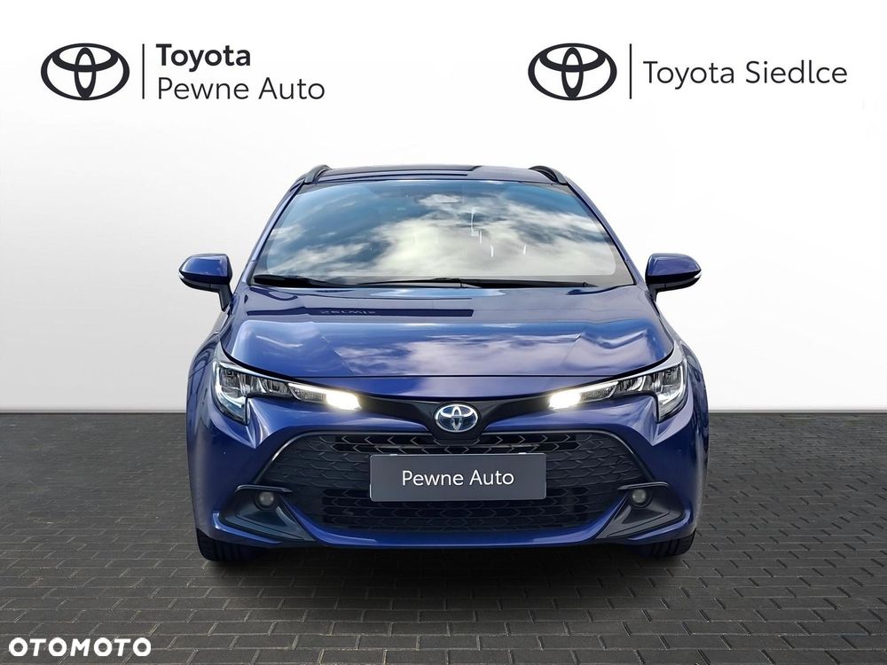 Toyota Corolla 1.8 Hybrid Comfort - 4
