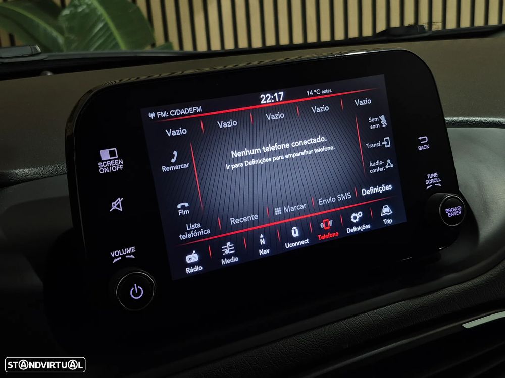 Fiat Tipo Station Wagon 1.0 GSE T3 City Life - 27