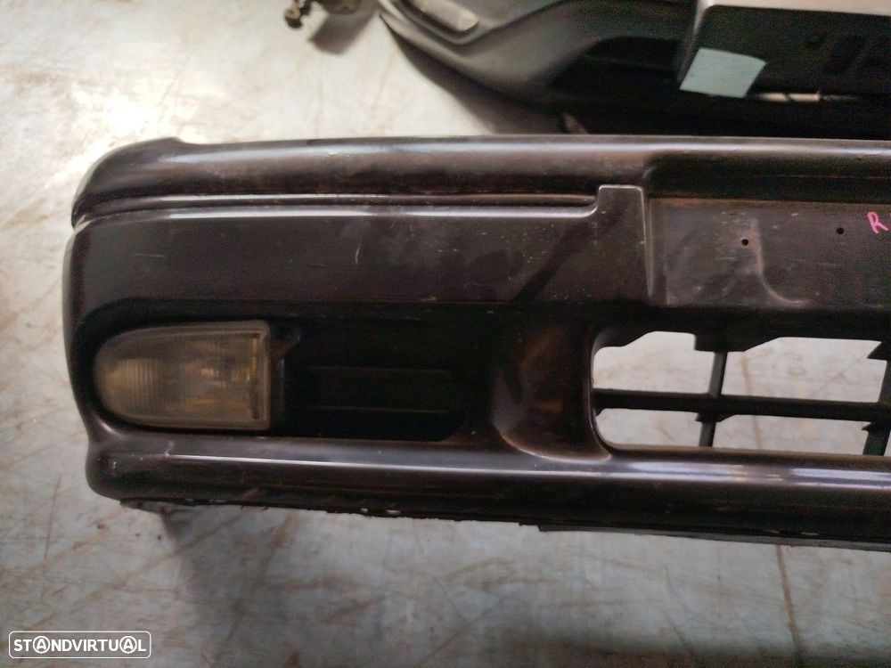 Para Choques Ft Renault 19 Ii (B/C53_) - 2