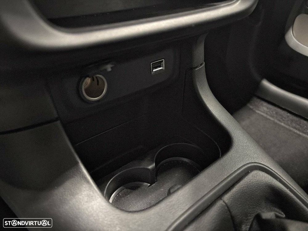 Citroën C3 1.2 PureTech Plus - 19