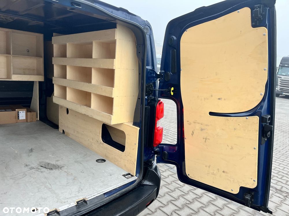 Citroën Jumpy - 21