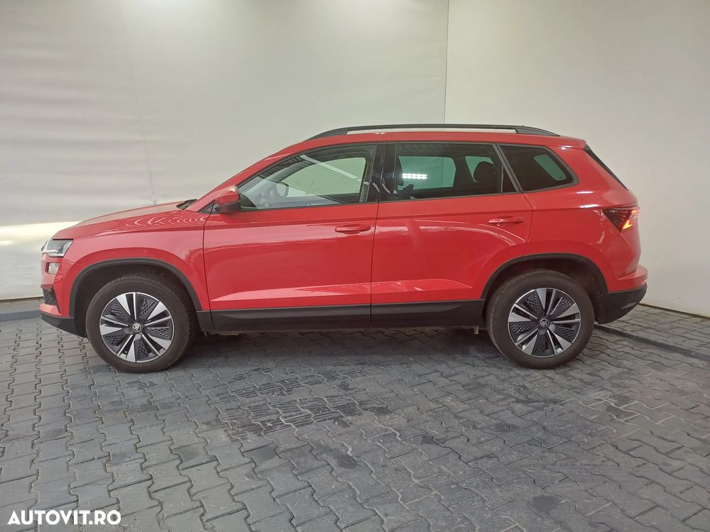 Skoda Karoq 1.5 TSI DSG Selection - 2