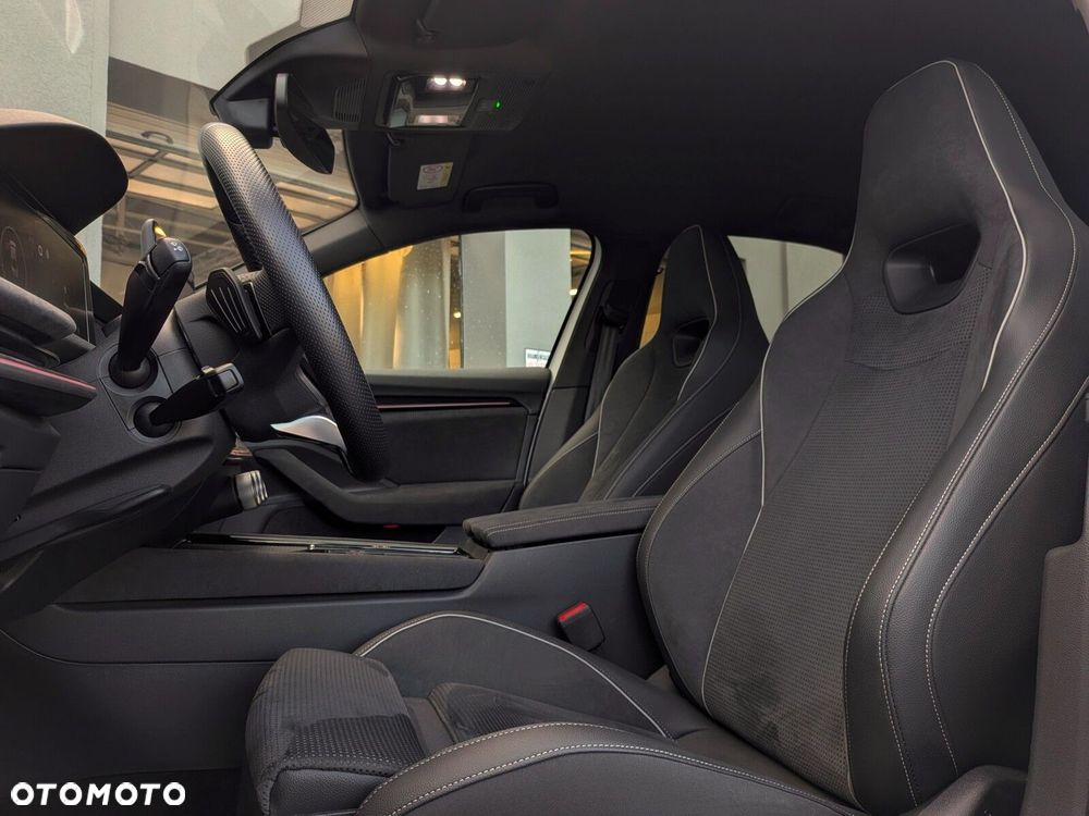 Skoda Superb 2.0 TSI Sportline DSG - 10