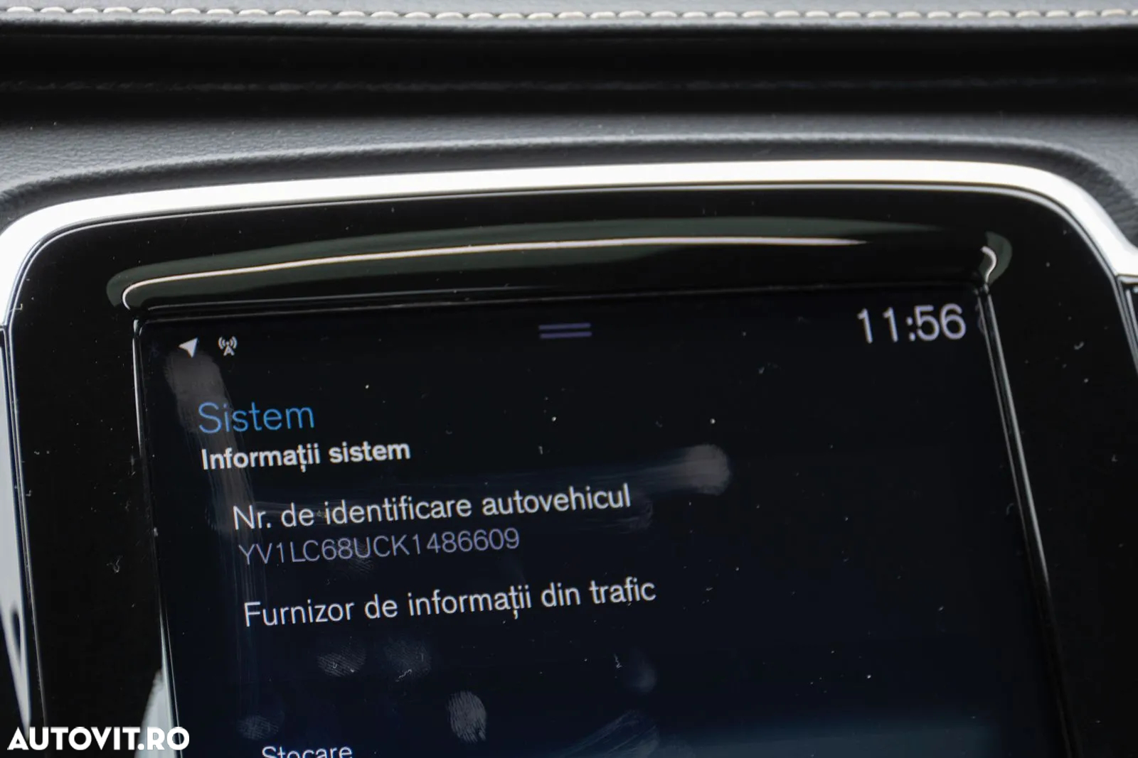 Volvo XC 90 D5 AWD Geartronic RDesign - 35