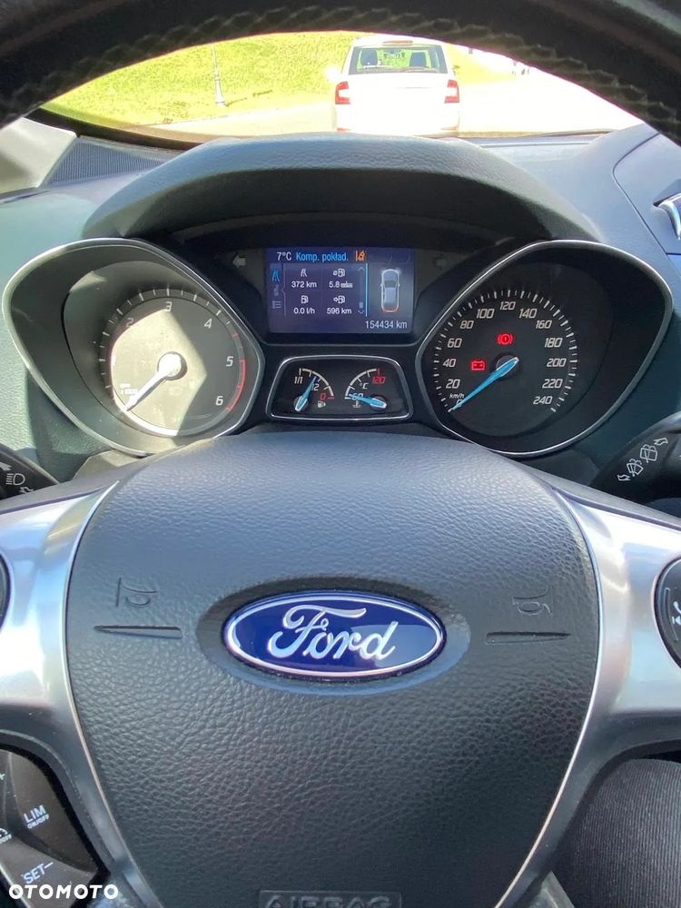 Ford C-MAX - 9