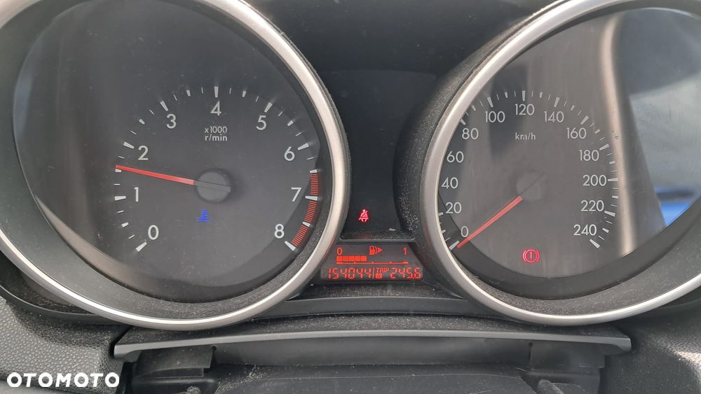 Mazda 3 1.6 Comfort - 12
