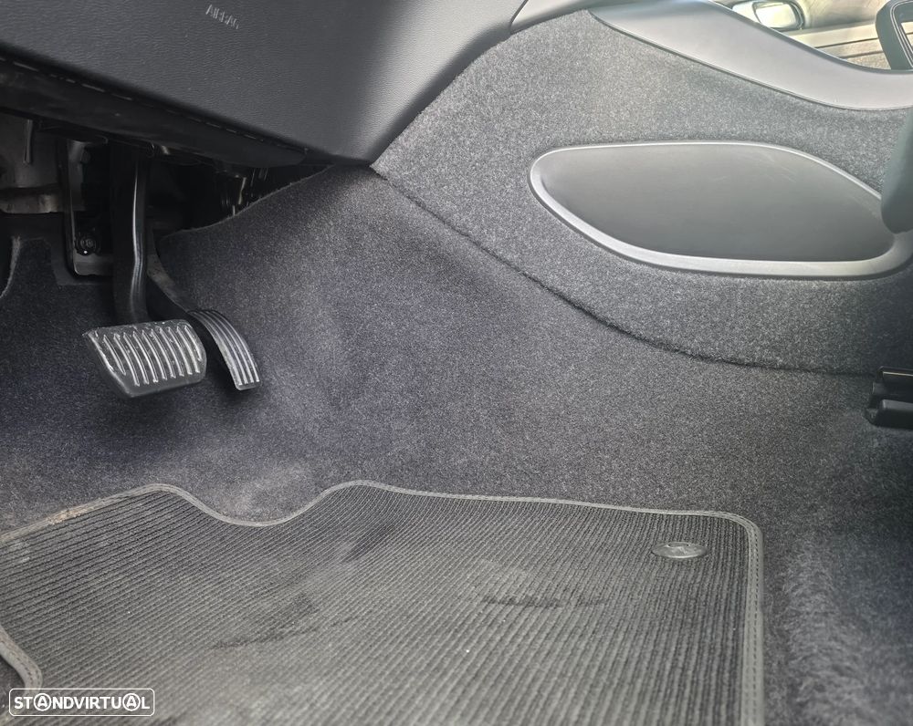 Volvo XC 40 Recharge Twin Ultimate - 22