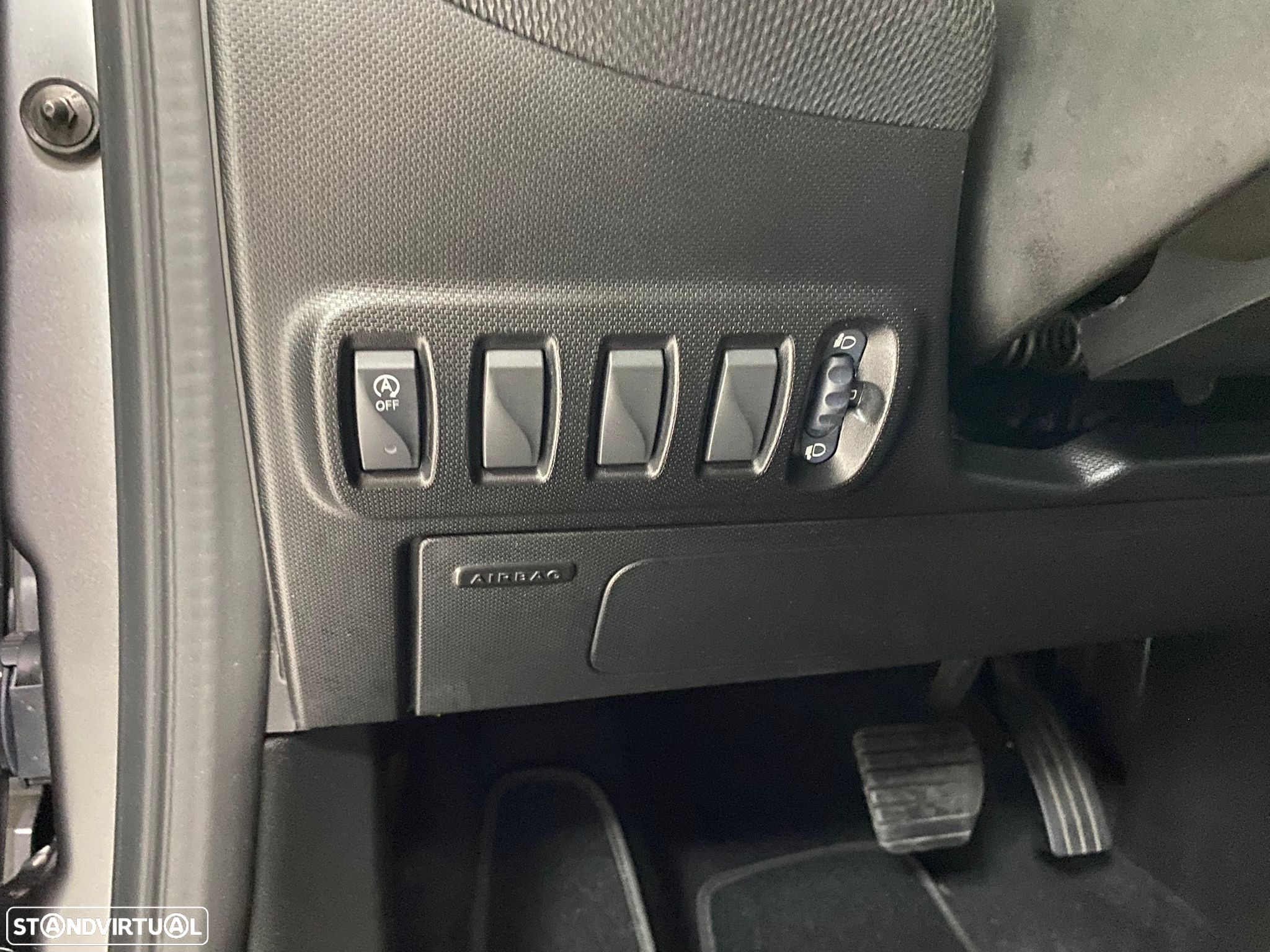 Smart ForTwo Coupé 0.9 Passion 90 Aut. - 14