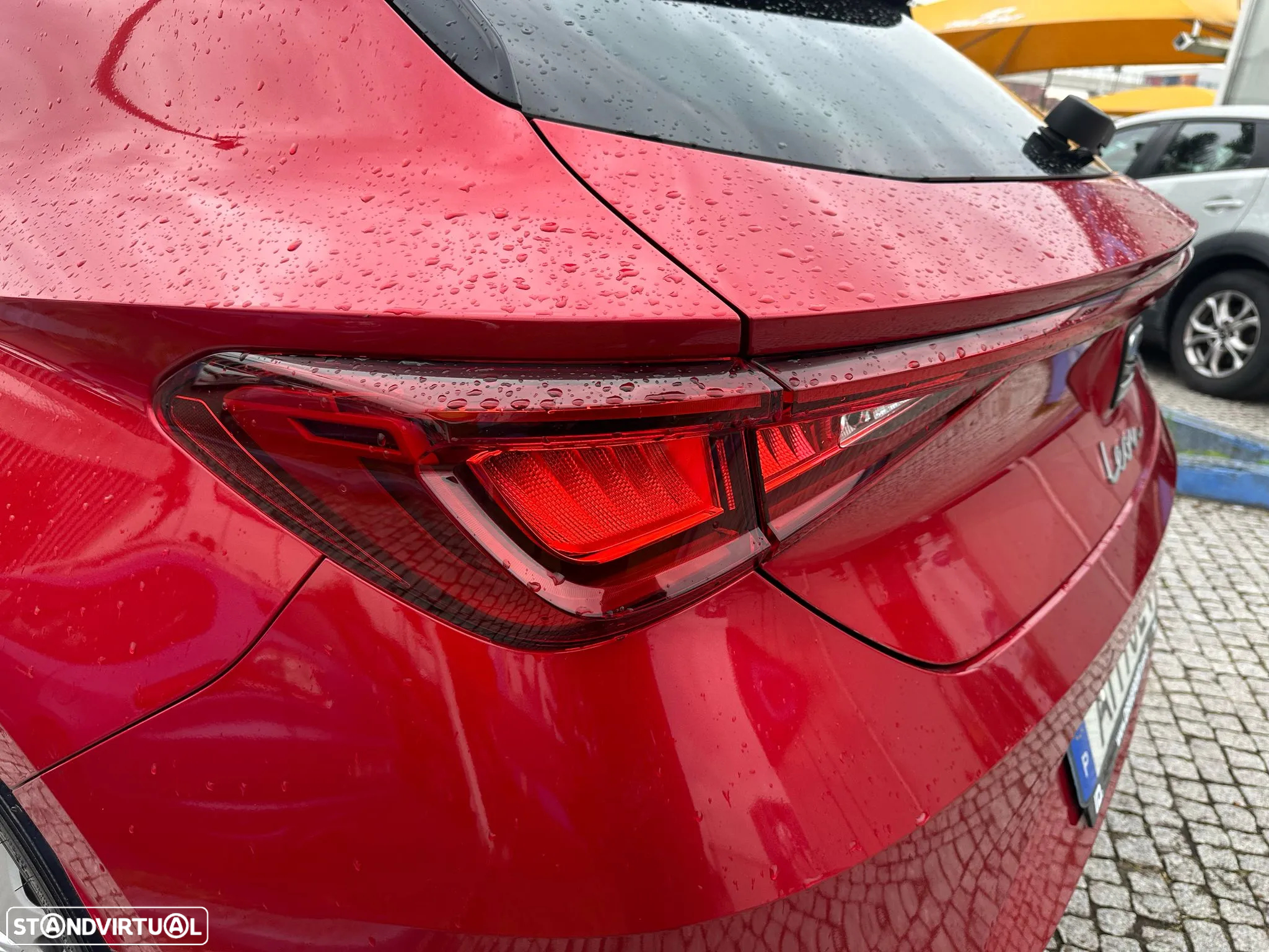 SEAT Leon 1.4 e-Hybrid FR DSG - 11