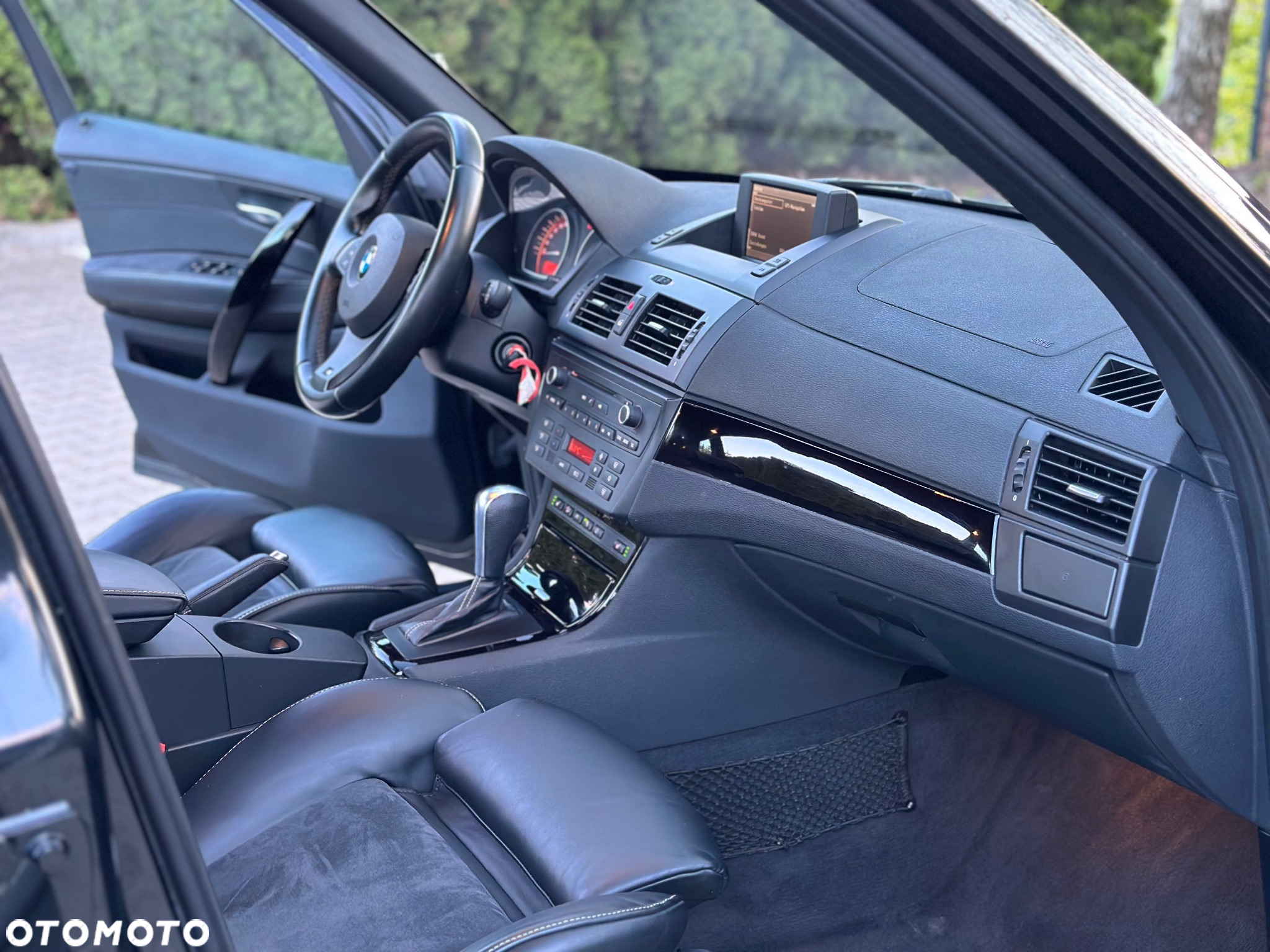 BMW X3 xDrive20d Limited Sport Edition - 27