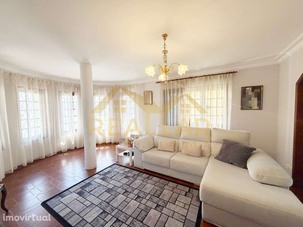 Amplitude e Caráter: Moradia com Vistas de Mar na Póvoa de Varzim - Grande imagem: 3/33