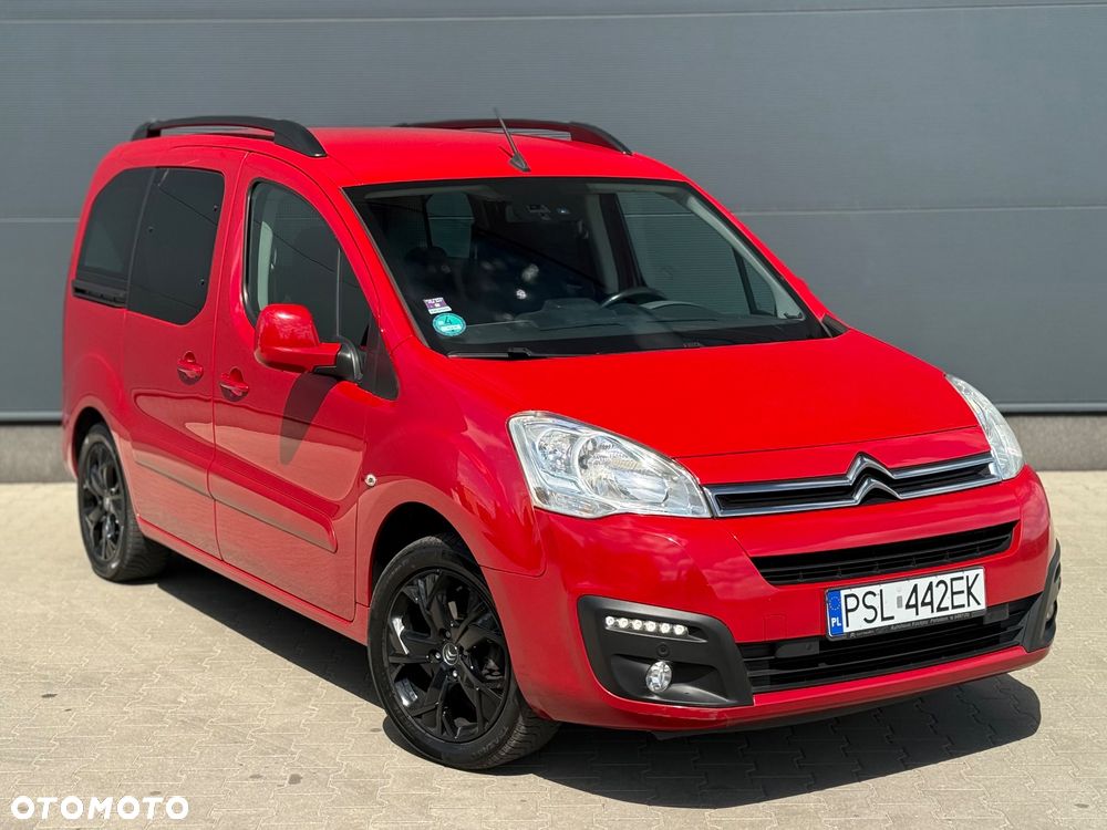 Citroën Berlingo Multispace BlueHDi 120 S&S SELECTION - 1