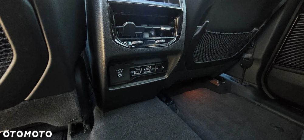 Jeep Grand Cherokee 2.0 4xe PHEV Overland - 31