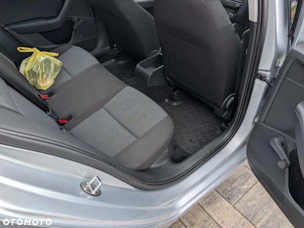 Skoda Octavia 1.6 TDI Active - 20