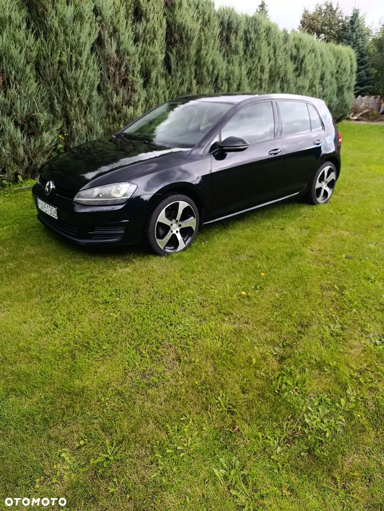 Volkswagen Golf 1.2 TSI Highline - 1