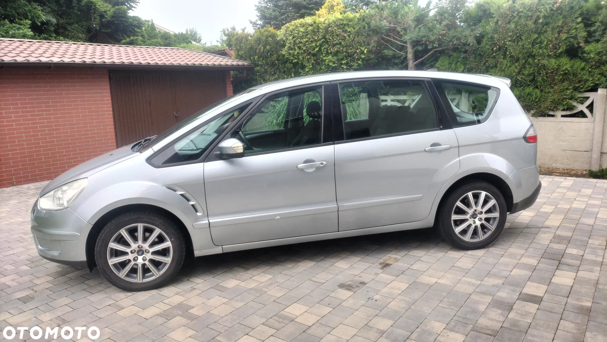 Ford S-Max 2.0 Trend - 10