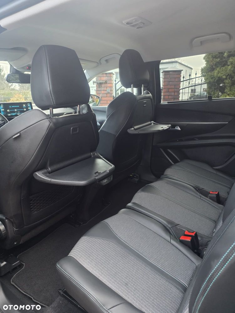 Peugeot 5008 BlueHDi 130 Active - 14
