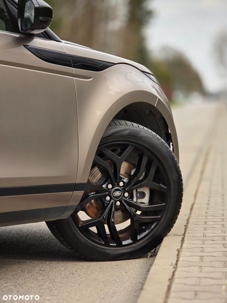 Land Rover Range Rover Evoque 1.5 P270e PHEV Dynamic HSE - 39