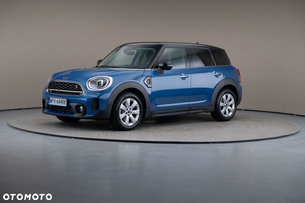 MINI Countryman - 1