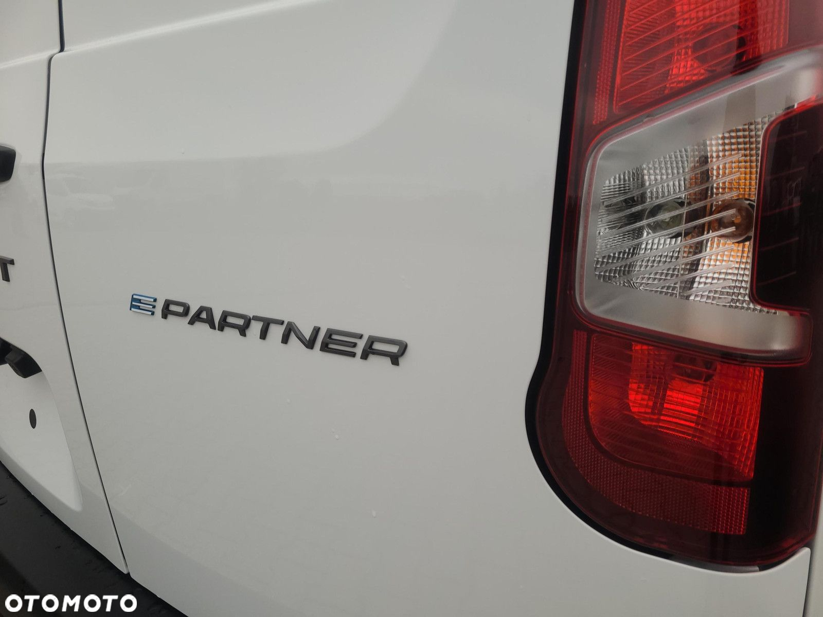 Peugeot Partner - 24