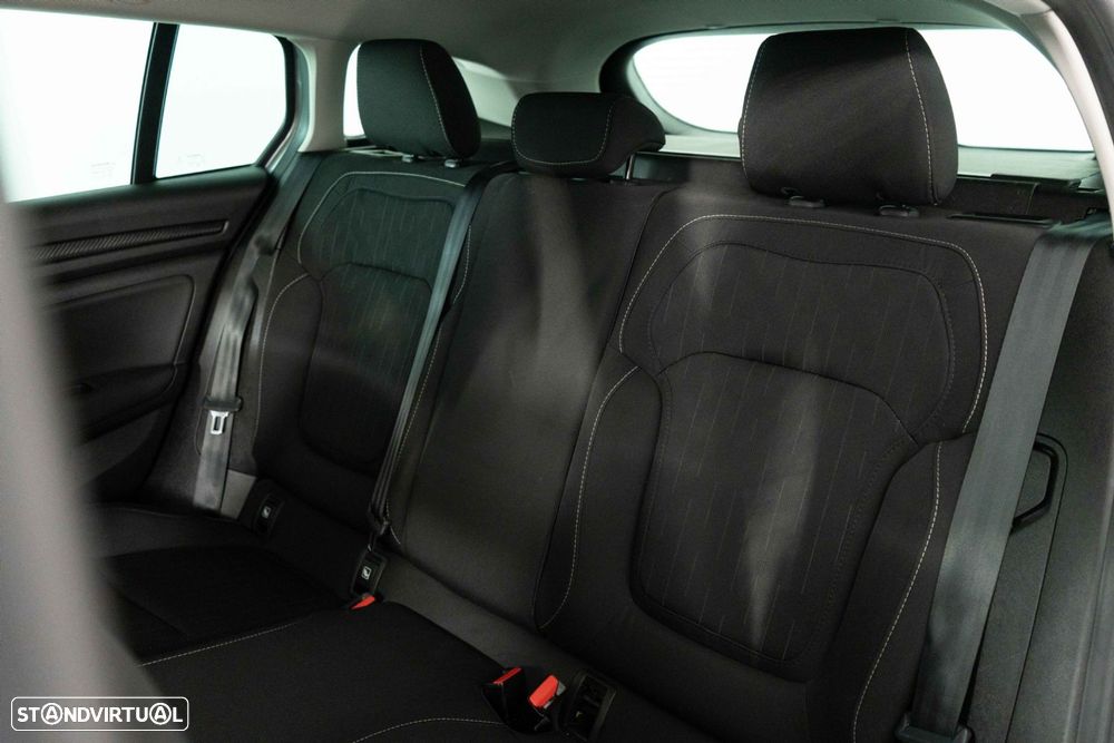 Renault Mégane Sport Tourer 1.3 TCe Limited - 9