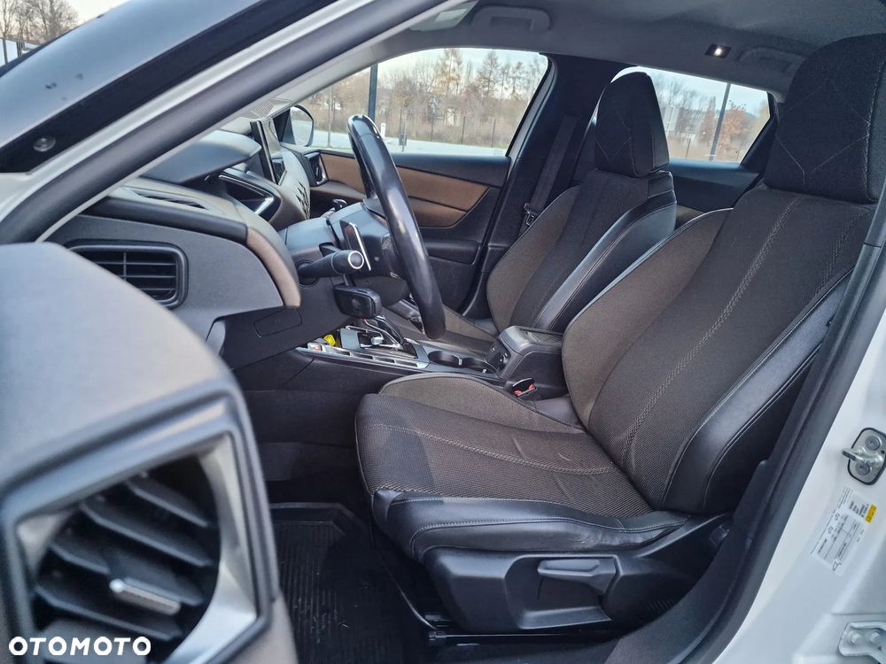 DS Automobiles DS 3 - 8