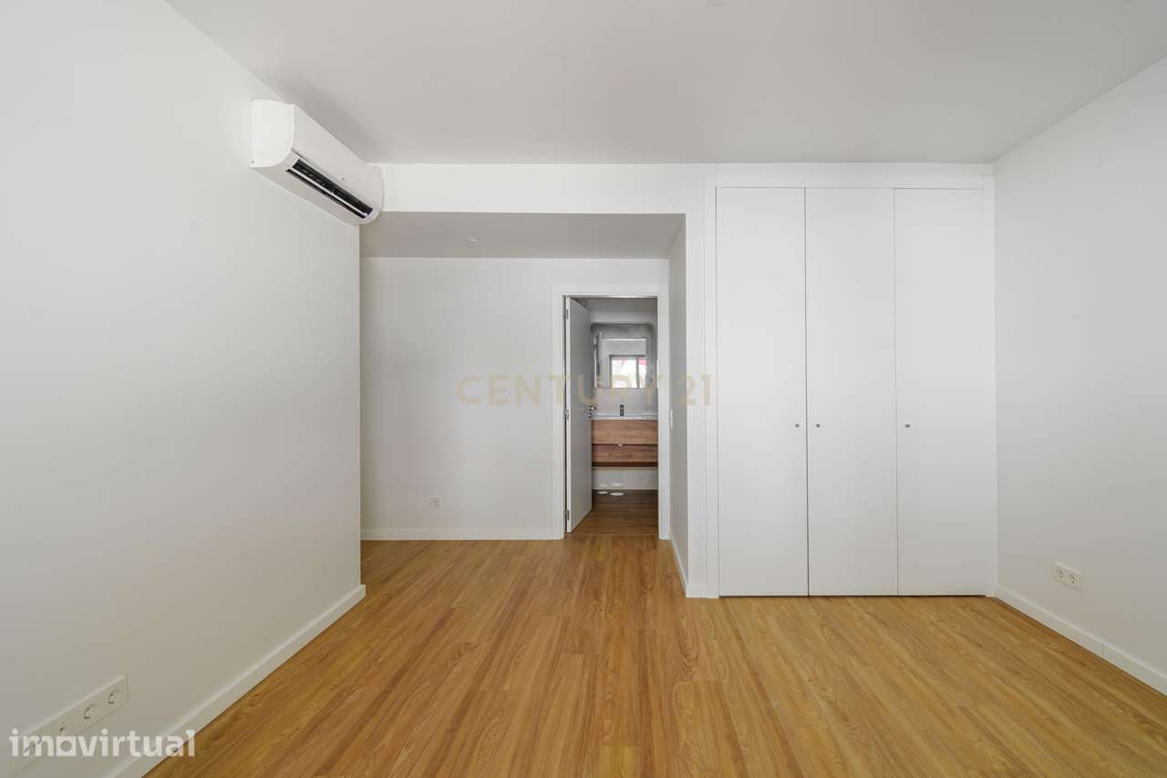 T2 Novo com Terraço de 45 m2 em condomínio fechado - Élou - Grande imagem: 5/29