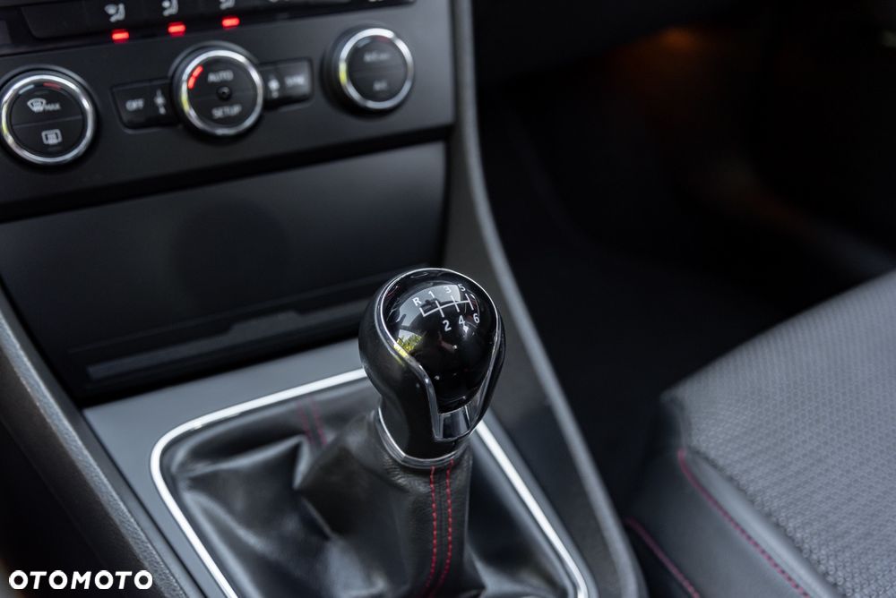 Seat Leon 1.8 TSI FR S&S - 35