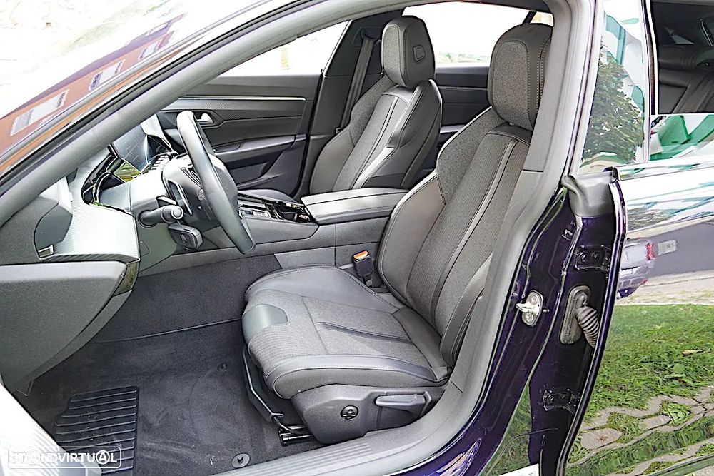 Peugeot 508 SW 1.6 Hybrid Allure Pack e-EAT8 - 15