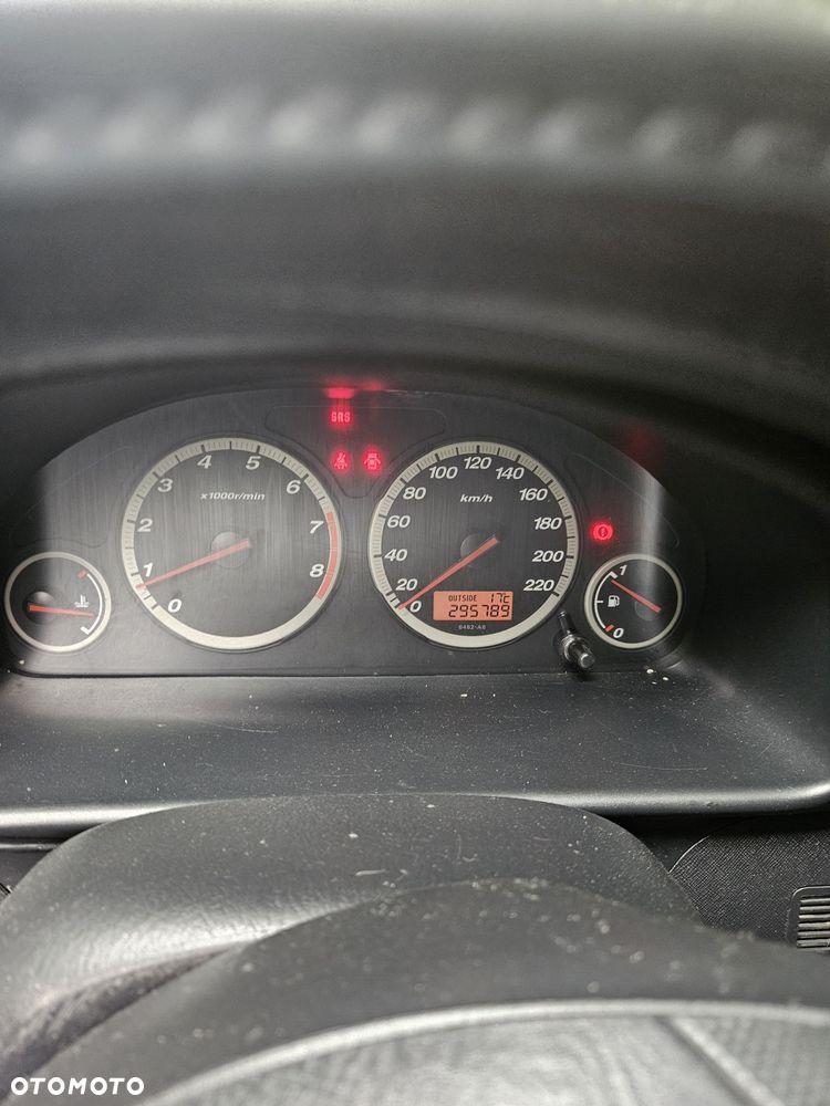 Honda CR-V - 6