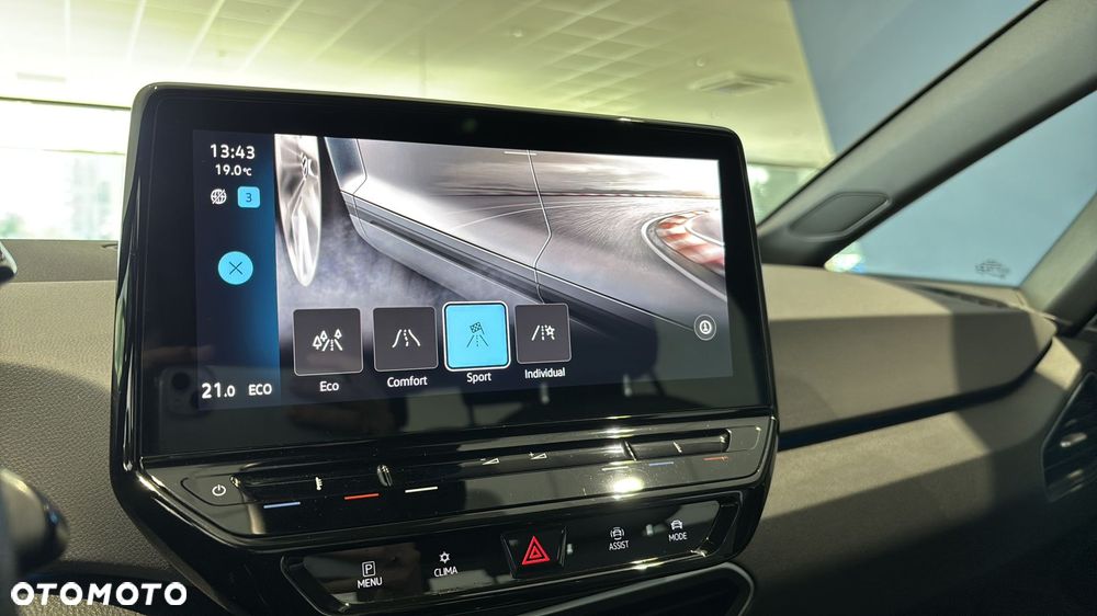 Volkswagen ID.3 - 21