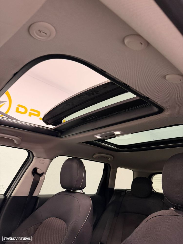 MINI Clubman One D Essential - 18