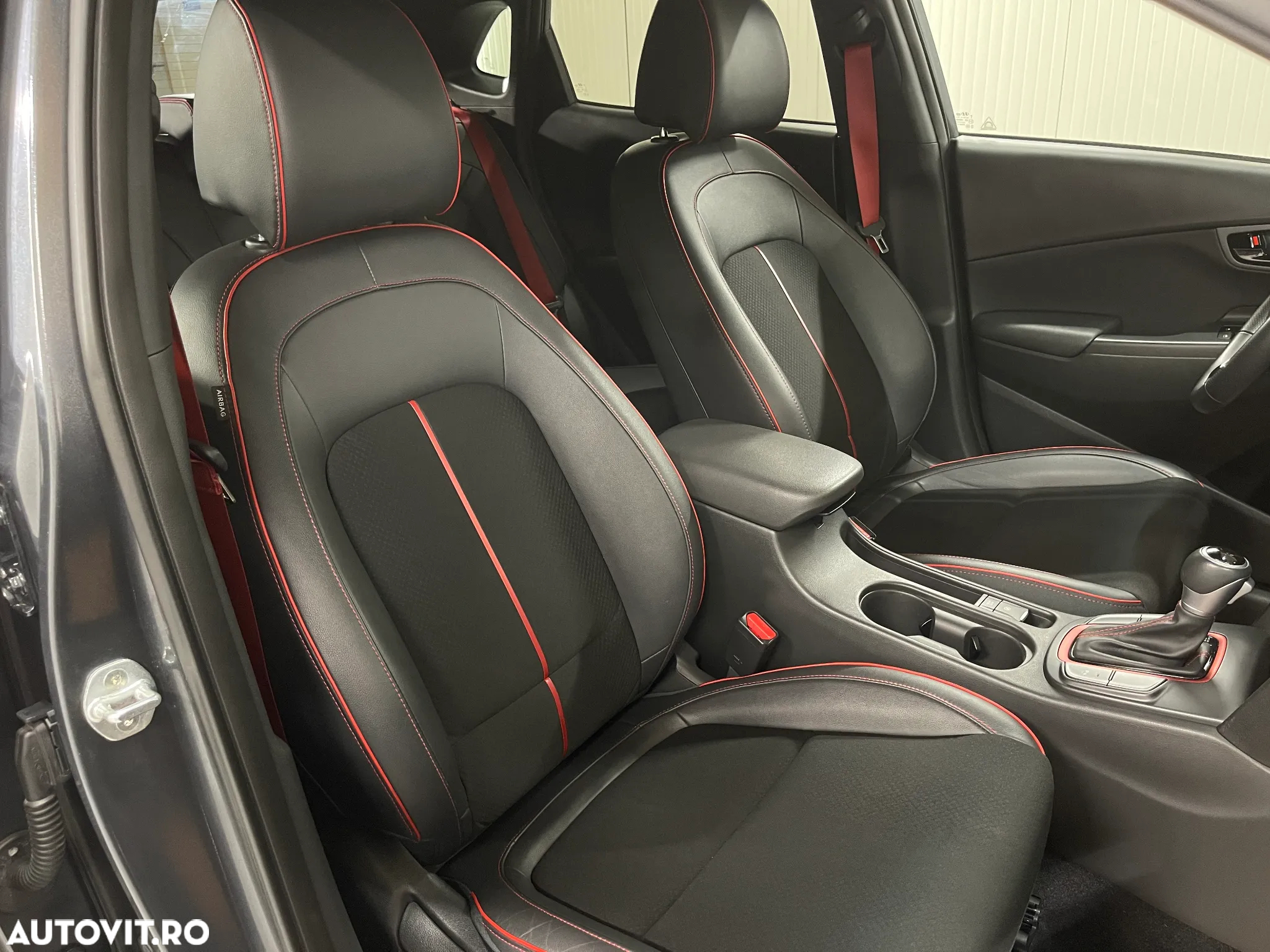 Hyundai KONA 1.6 GDI DCT Hybrid Premium - 9