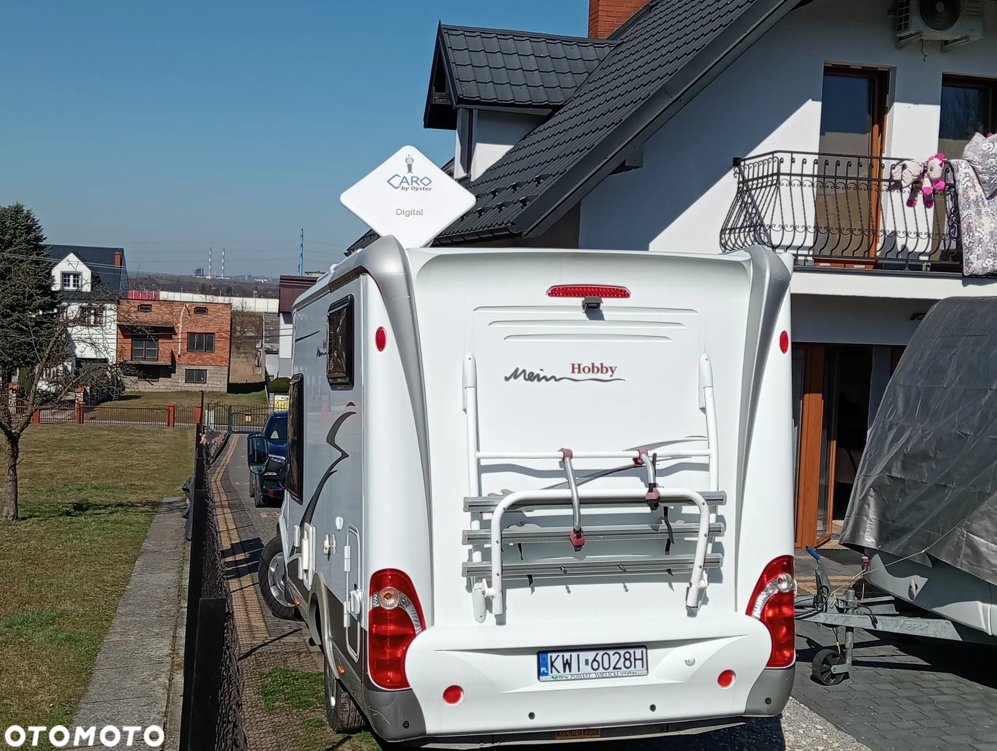 Ford Transit - 3