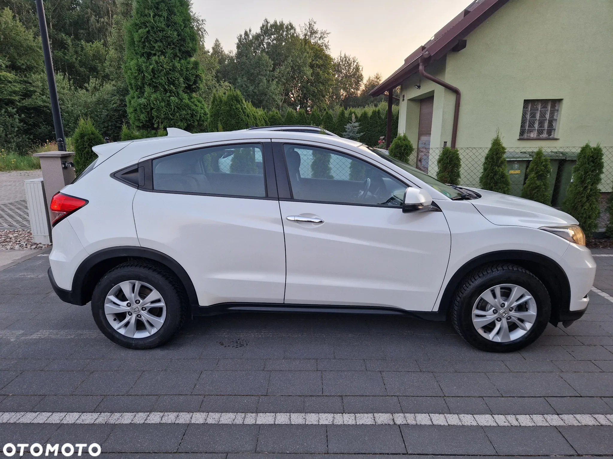 Honda HR-V 1.6 i-DTEC Comfort (Honda Connect+) - 7