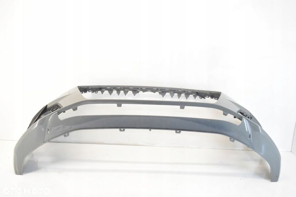 AUDI A4 B9 S-LINE LIFT ZDERZAK PRZÓD PRZEDNI - 4