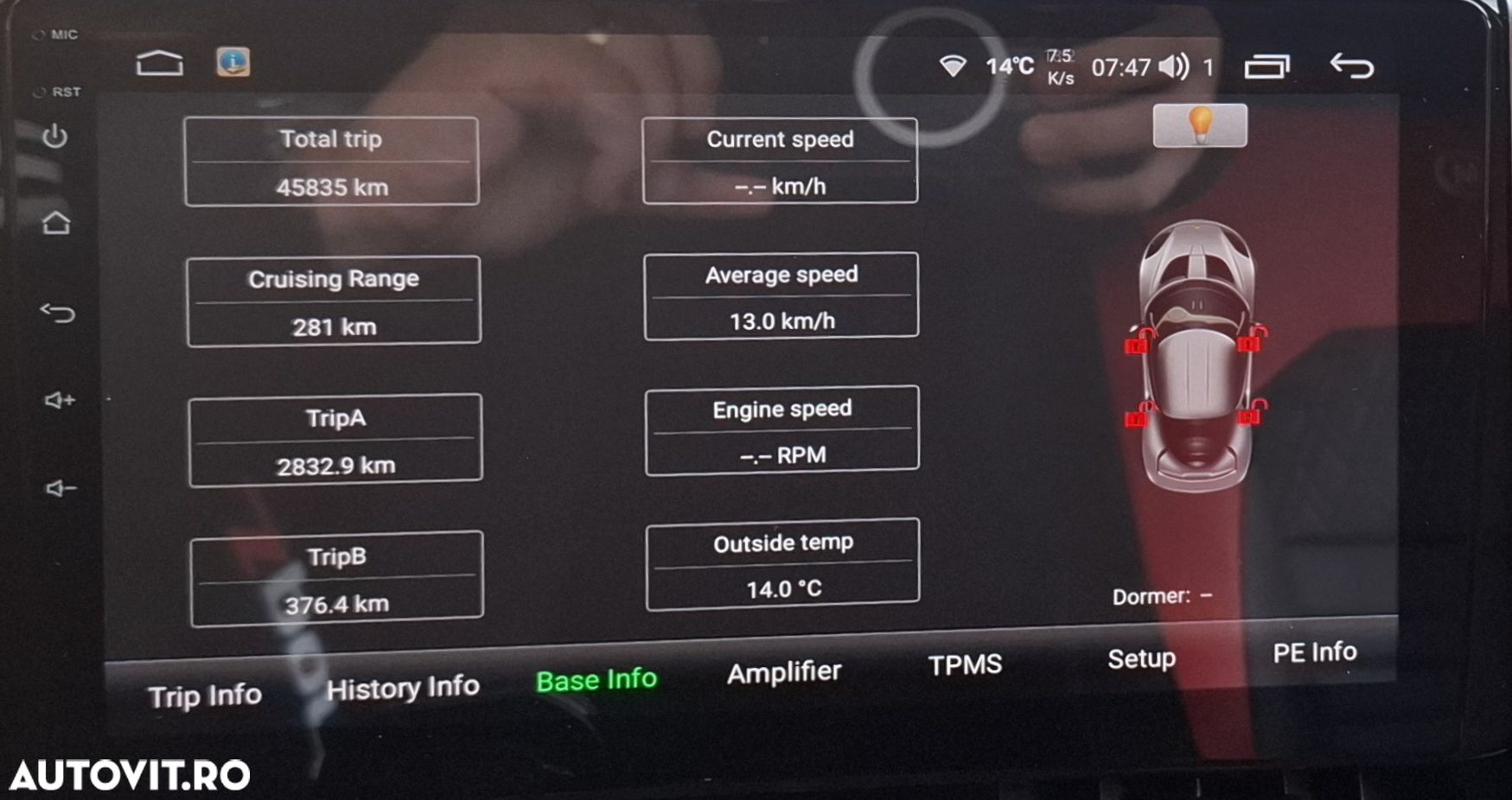 Suzuki Across PLUG-IN HYBRID - 19
