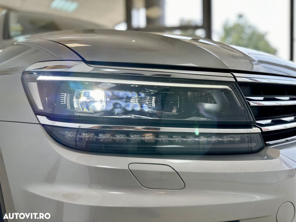 Volkswagen Tiguan - 11