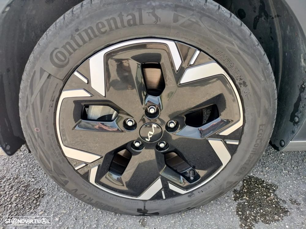 Kia e-Niro 64kWh - 16