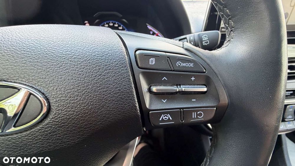 Hyundai i30 1.0 T-GDI DCT EDITION 30+ - 16