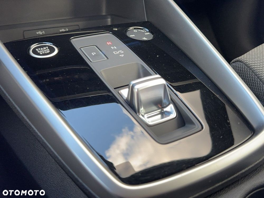 Audi A3 Limousine - 26