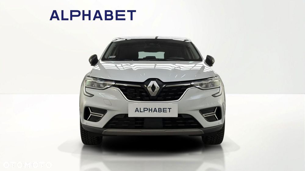 Renault Arkana 1.6 E-TECH Intens MMT - 5
