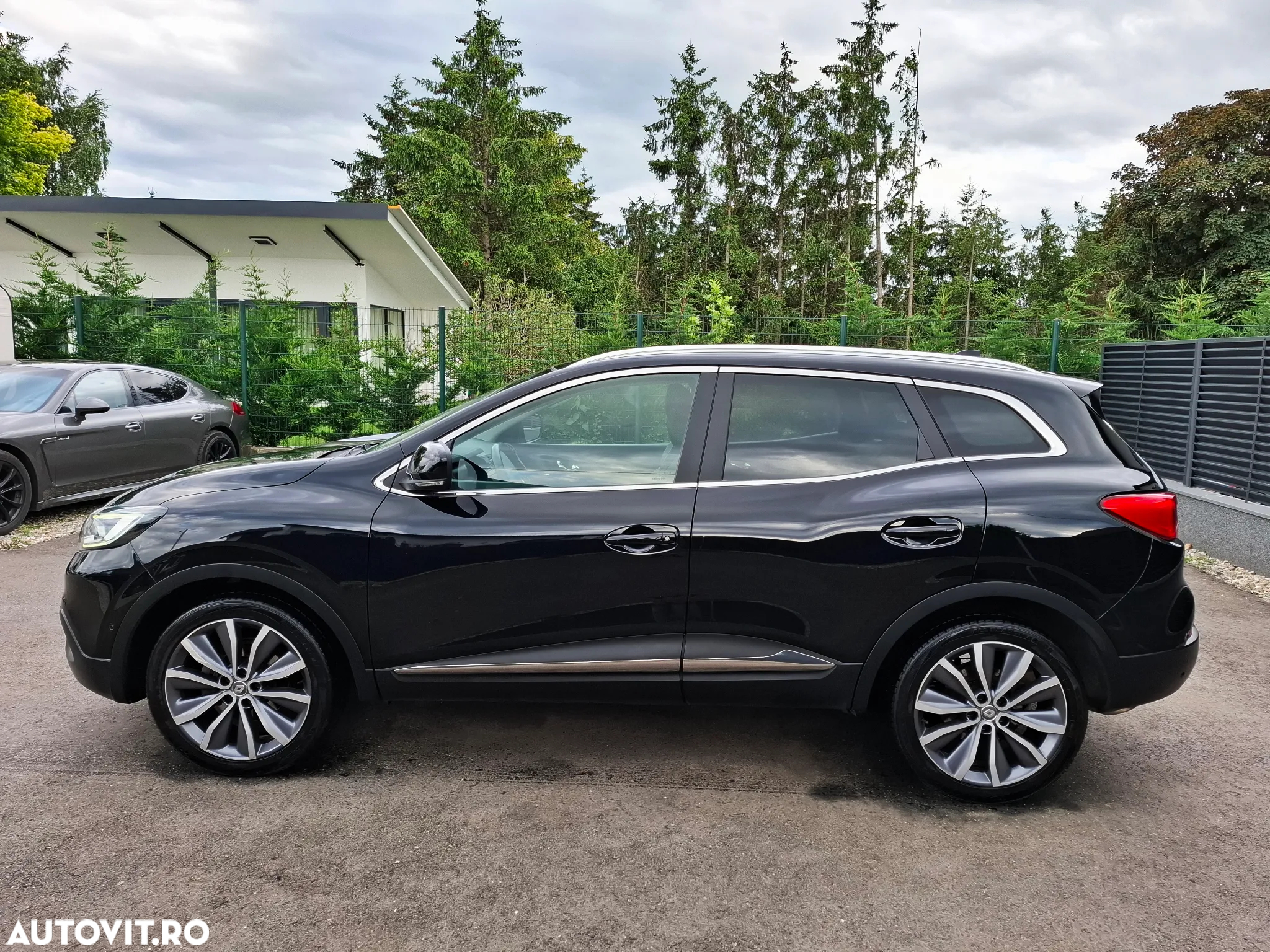 Renault Kadjar 1.5 DCI EDC Intens - 15
