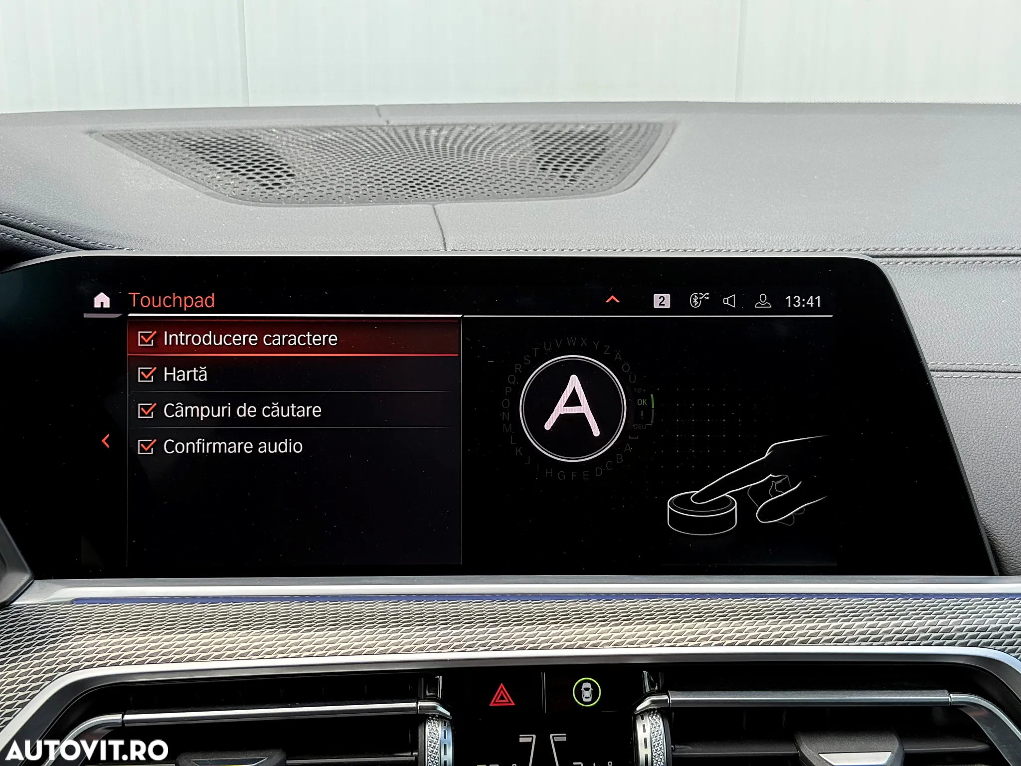 BMW X5 xDrive25d AT - 38