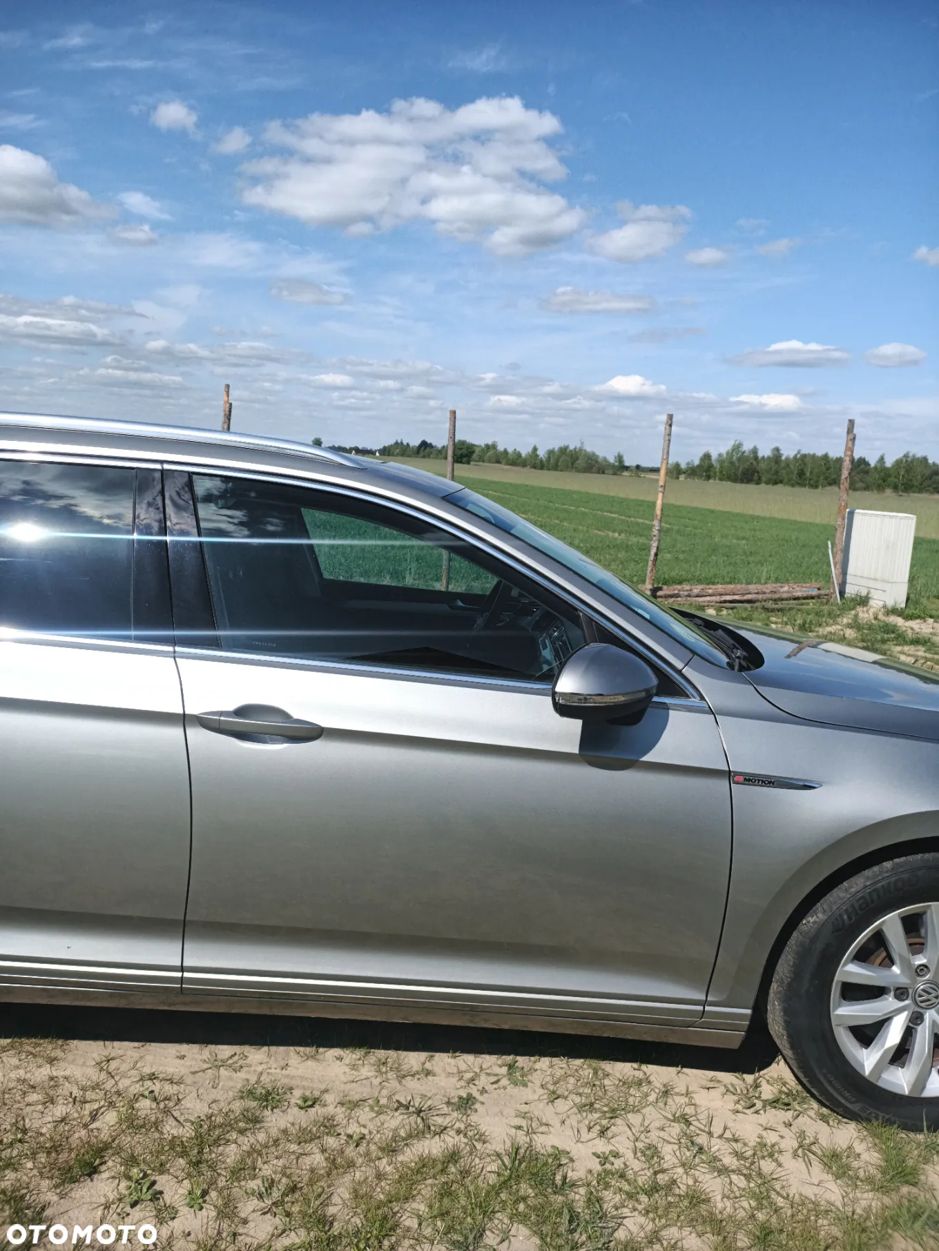 Volkswagen Passat - 14