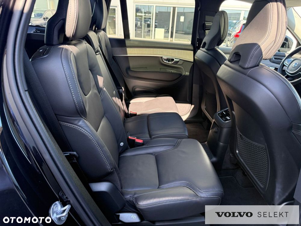 Volvo XC 90 - 39